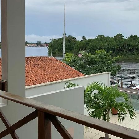 Pousada Vilas Boas Barreirinhas Bagian luar foto