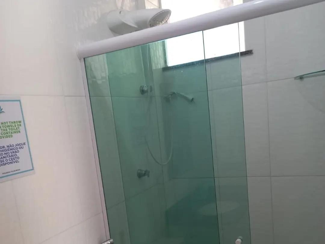 Pousada Vilas Boas Barreirinhas Bagian luar foto