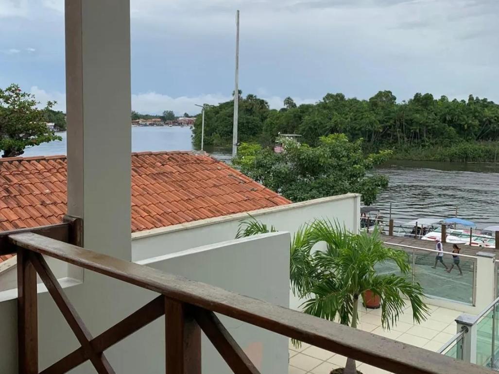 Pousada Vilas Boas Barreirinhas Bagian luar foto
