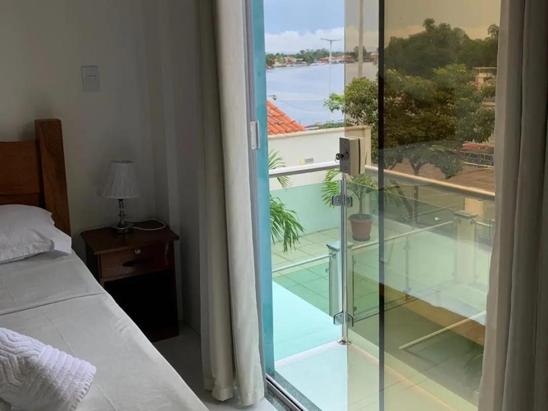 Pousada Vilas Boas Barreirinhas Bagian luar foto