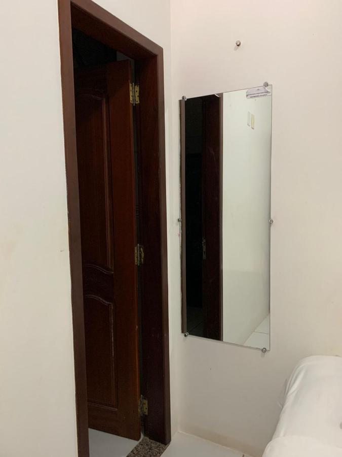 Pousada Vilas Boas Barreirinhas Bagian luar foto