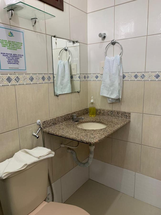 Pousada Vilas Boas Barreirinhas Bagian luar foto