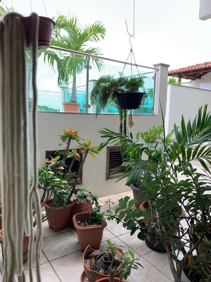 Pousada Vilas Boas Barreirinhas Bagian luar foto