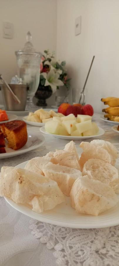 Pousada Vilas Boas Barreirinhas Bagian luar foto