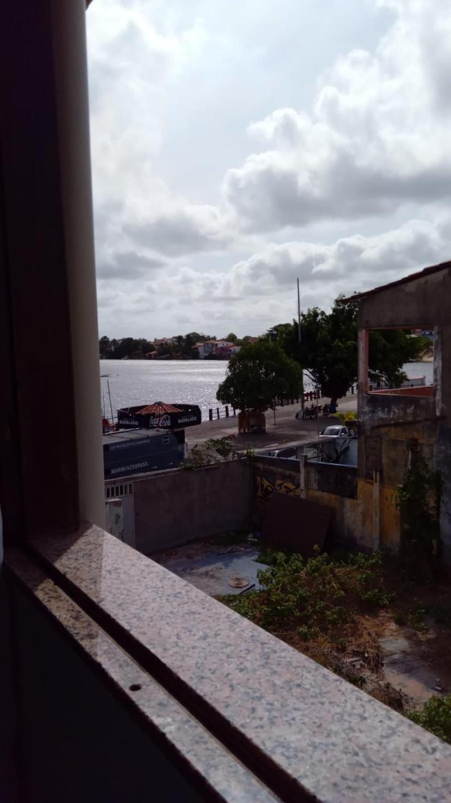 Pousada Vilas Boas Barreirinhas Bagian luar foto