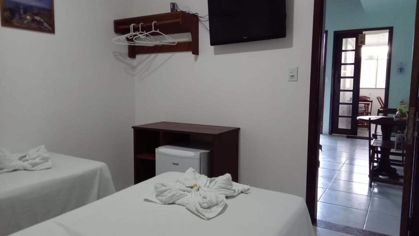 Pousada Vilas Boas Barreirinhas Bagian luar foto