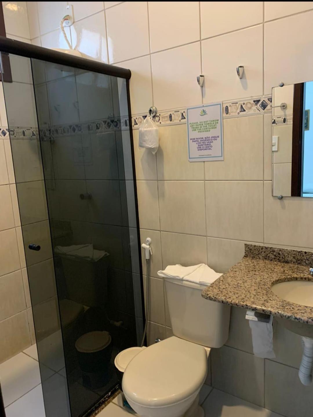 Pousada Vilas Boas Barreirinhas Bagian luar foto
