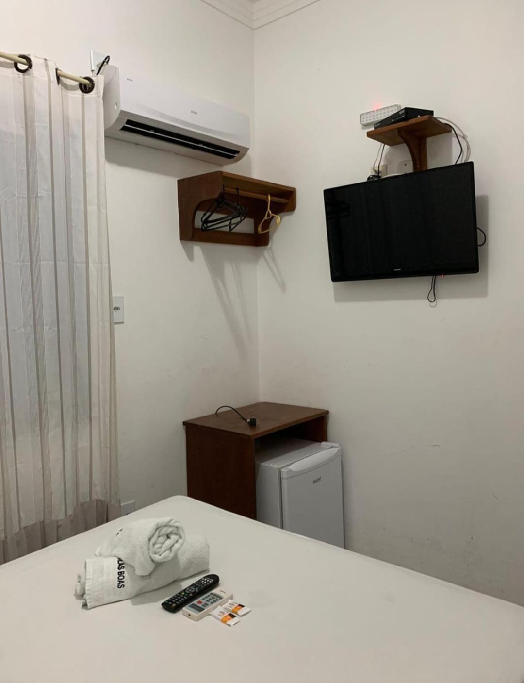 Pousada Vilas Boas Barreirinhas Bagian luar foto
