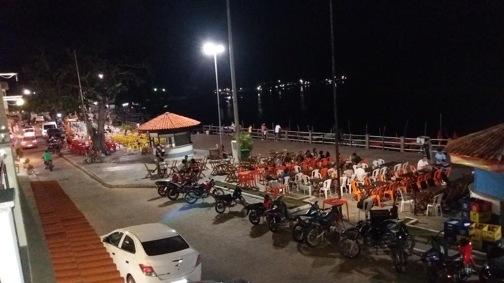 Pousada Vilas Boas Barreirinhas Bagian luar foto